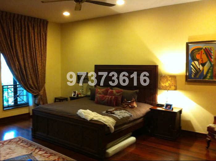 Pebble Bay (D15), Condominium #5802662